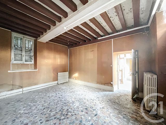 Maison &agrave; vendre - 6 pi&egrave;ces - 128,68 m2 - Saintines - 60 - PICARDIE