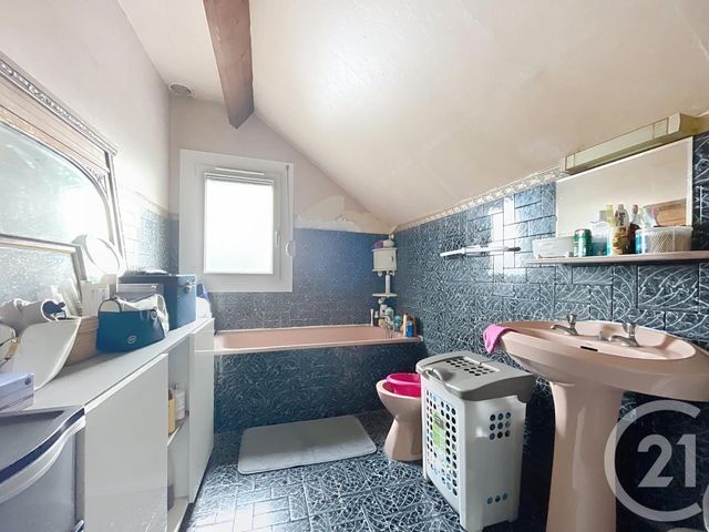 Maison &agrave; vendre - 5 pi&egrave;ces - 81 m2 - Lacroix St Ouen - 60 - PICARDIE