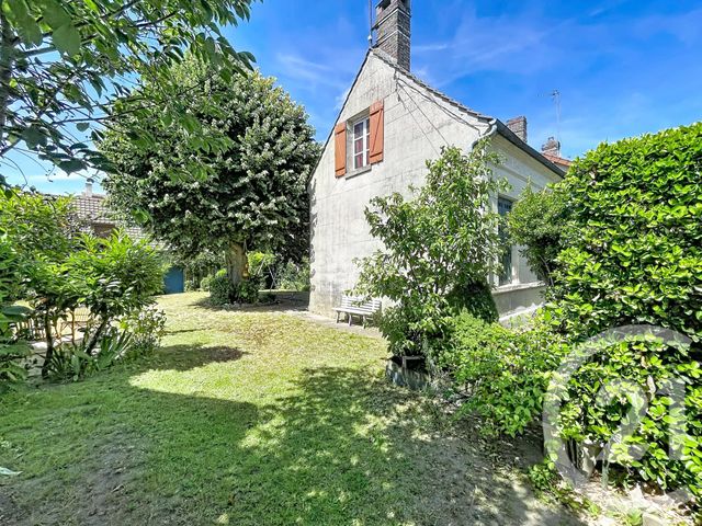 Maison à vendre LACROIX ST OUEN