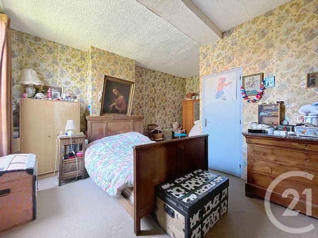 Maison &agrave; vendre - 3 pi&egrave;ces - 76,99 m2 - Lacroix St Ouen - 60 - PICARDIE