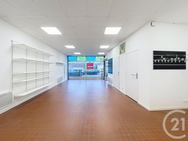 Maison &agrave; vendre - 3 pi&egrave;ces - 110 m2 - Bethisy St Pierre - 60 - PICARDIE