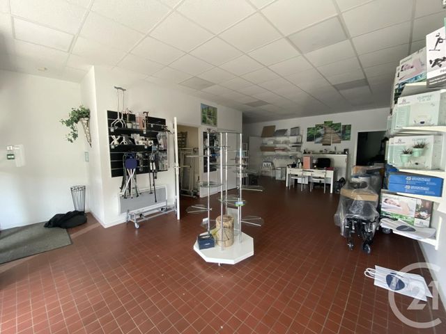 Maison à vendre BETHISY ST PIERRE
