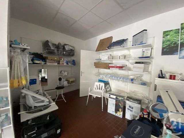 Afficher la photo en grand Maison à vendre - 3 pièces - 110 m2 - Bethisy St Pierre - 60 - PICARDIE