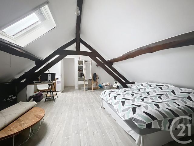 Maison &agrave; vendre - 5 pi&egrave;ces - 85 m2 - Jonquieres - 60 - PICARDIE