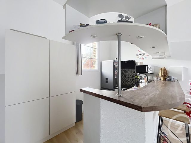 Maison &agrave; vendre - 5 pi&egrave;ces - 85 m2 - Jonquieres - 60 - PICARDIE