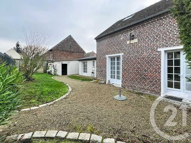 Maison à vendre JONQUIERES