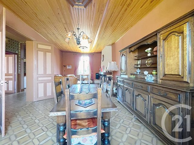 Maison &agrave; vendre - 5 pi&egrave;ces - 118,64 m2 - Le Meux - 60 - PICARDIE