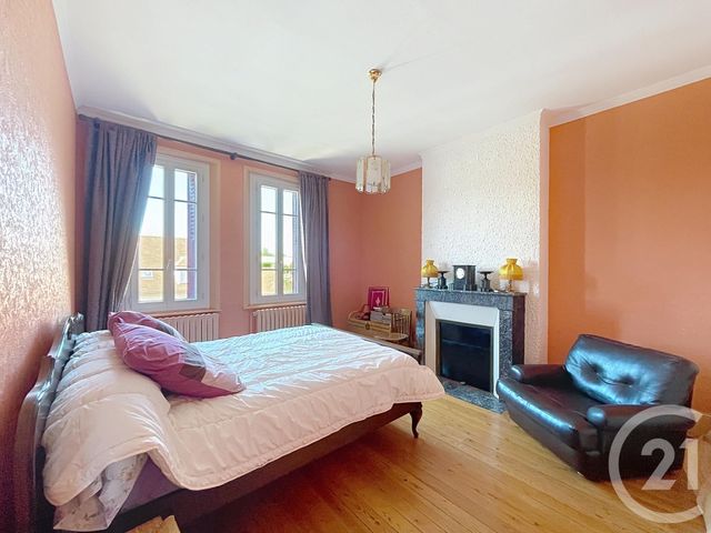 Maison &agrave; vendre - 5 pi&egrave;ces - 118,64 m2 - Le Meux - 60 - PICARDIE