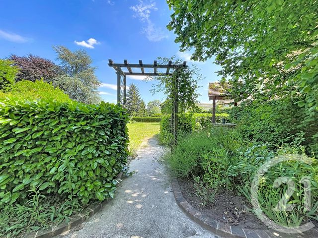 Maison &agrave; vendre - 5 pi&egrave;ces - 118,64 m2 - Le Meux - 60 - PICARDIE