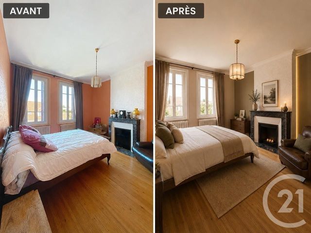 Maison &agrave; vendre - 5 pi&egrave;ces - 118,64 m2 - Le Meux - 60 - PICARDIE