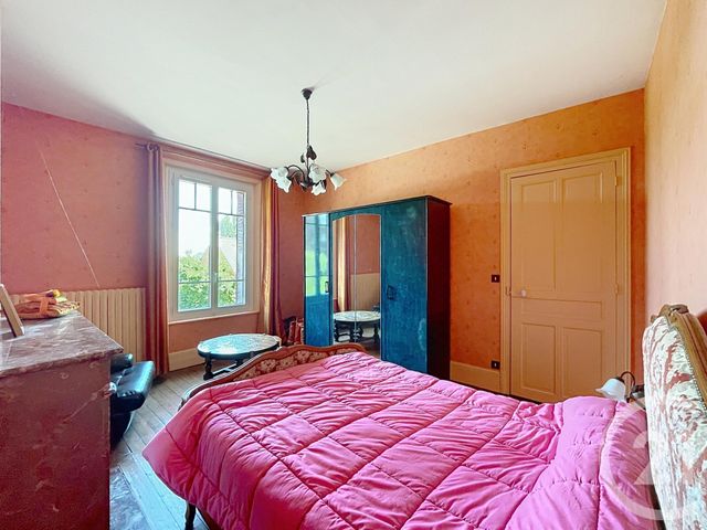 Maison &agrave; vendre - 5 pi&egrave;ces - 118,64 m2 - Le Meux - 60 - PICARDIE