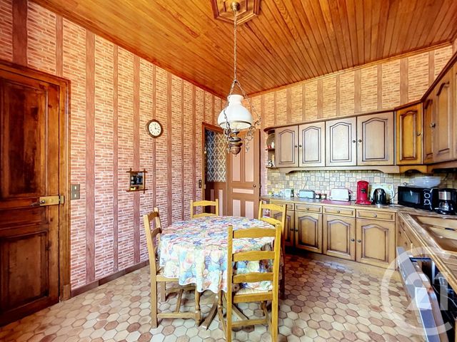 Maison &agrave; vendre - 5 pi&egrave;ces - 118,64 m2 - Le Meux - 60 - PICARDIE