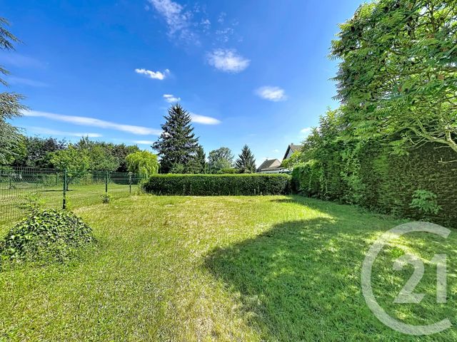 Maison &agrave; vendre - 5 pi&egrave;ces - 118,64 m2 - Le Meux - 60 - PICARDIE