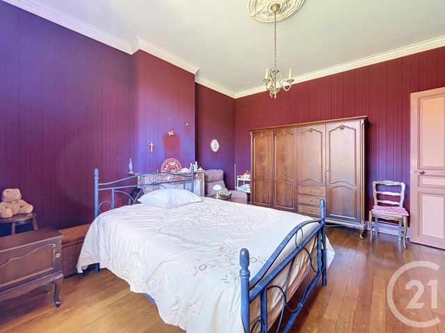 Maison &agrave; vendre - 5 pi&egrave;ces - 118,64 m2 - Le Meux - 60 - PICARDIE