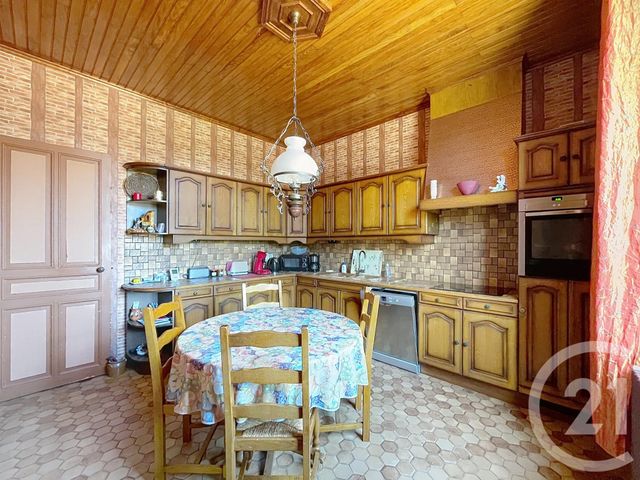 Maison &agrave; vendre - 5 pi&egrave;ces - 118,64 m2 - Le Meux - 60 - PICARDIE