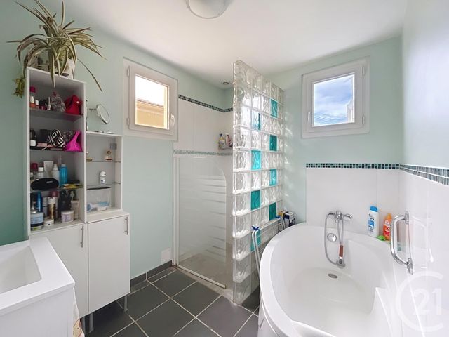 Maison à vendre - 5 pièces - 117,46 m2 - Bethisy St Pierre - 60 - PICARDIE