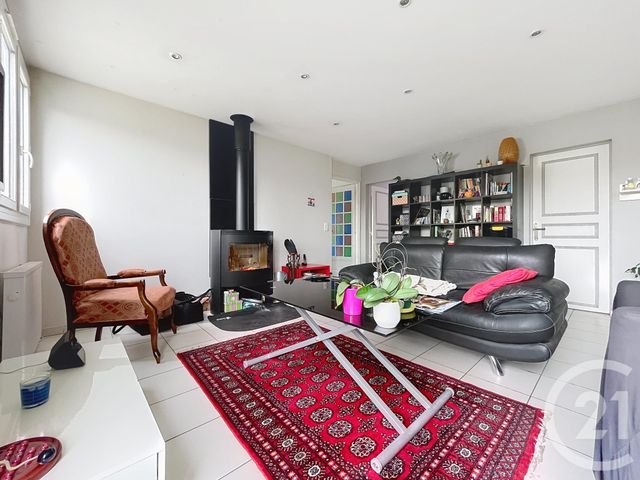 Maison à vendre - 5 pièces - 117,46 m2 - Bethisy St Pierre - 60 - PICARDIE