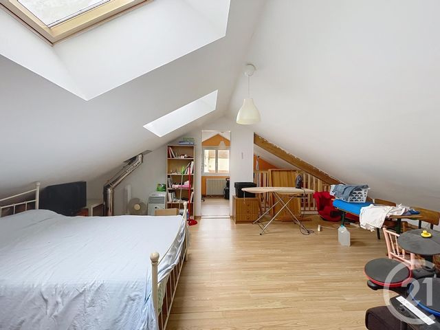 Maison à vendre - 5 pièces - 117,46 m2 - Bethisy St Pierre - 60 - PICARDIE