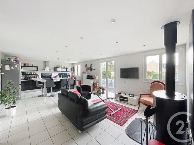 Maison à vendre BETHISY ST PIERRE