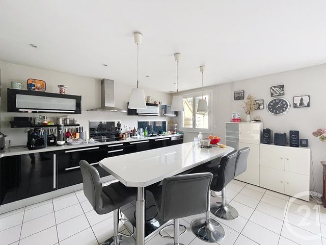 Maison à vendre - 5 pièces - 117,46 m2 - Bethisy St Pierre - 60 - PICARDIE