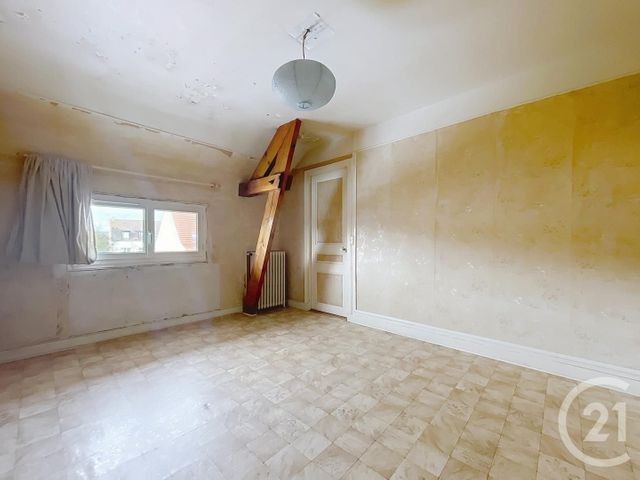 Maison à vendre - 5 pièces - 117,90 m2 - Lacroix St Ouen - 60 - PICARDIE