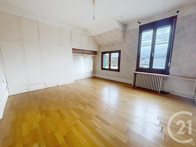 Maison à vendre - 5 pièces - 117,90 m2 - Lacroix St Ouen - 60 - PICARDIE