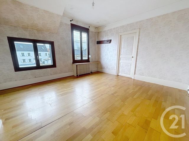 Maison à vendre - 5 pièces - 117,90 m2 - Lacroix St Ouen - 60 - PICARDIE