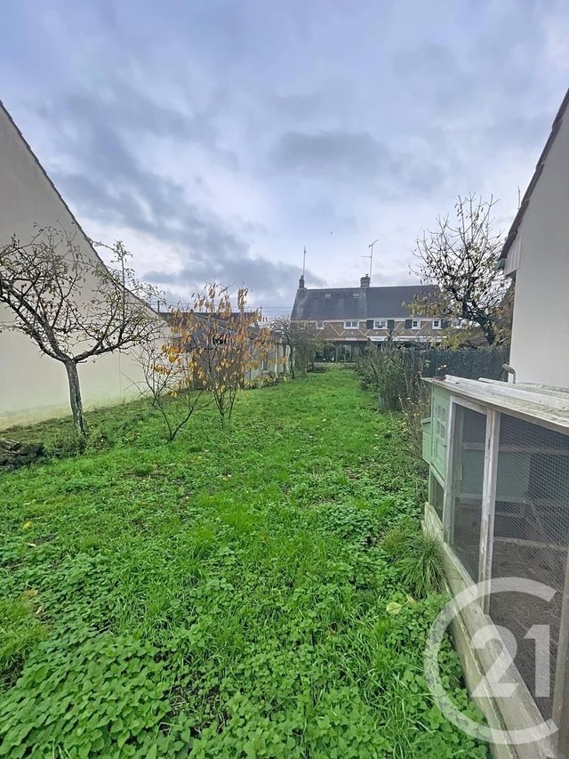 Maison à vendre - 5 pièces - 117,90 m2 - Lacroix St Ouen - 60 - PICARDIE