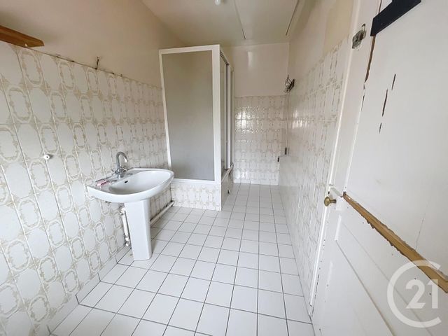 Maison à vendre - 5 pièces - 117,90 m2 - Lacroix St Ouen - 60 - PICARDIE