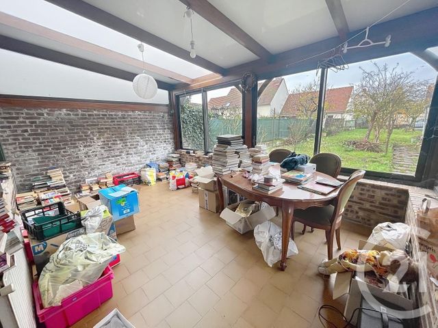 Maison à vendre - 5 pièces - 117,90 m2 - Lacroix St Ouen - 60 - PICARDIE