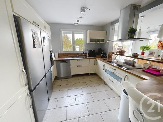 Maison à vendre - 5 pièces - 153 m2 - Jaux - 60 - PICARDIE