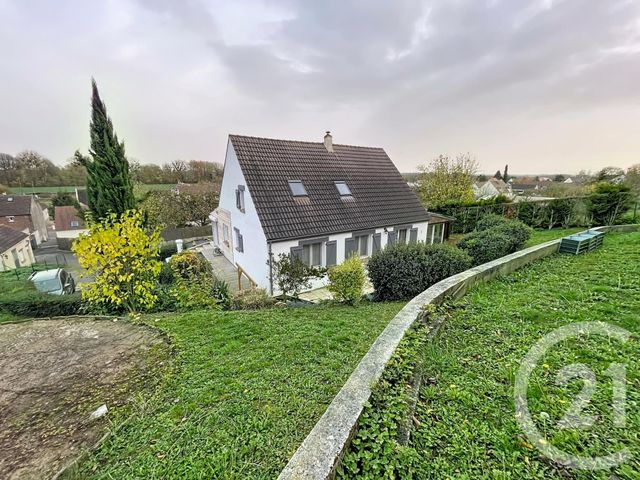 Maison à vendre - 5 pièces - 153 m2 - Jaux - 60 - PICARDIE
