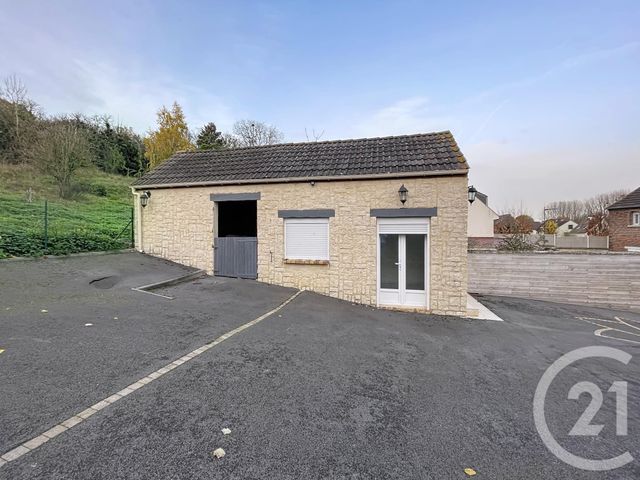 Maison à vendre - 5 pièces - 153 m2 - Jaux - 60 - PICARDIE