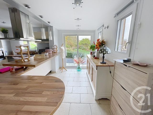 Maison à vendre - 5 pièces - 153 m2 - Jaux - 60 - PICARDIE