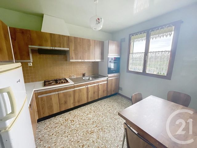 Maison à vendre - 4 pièces - 75 m2 - Jaux - 60 - PICARDIE