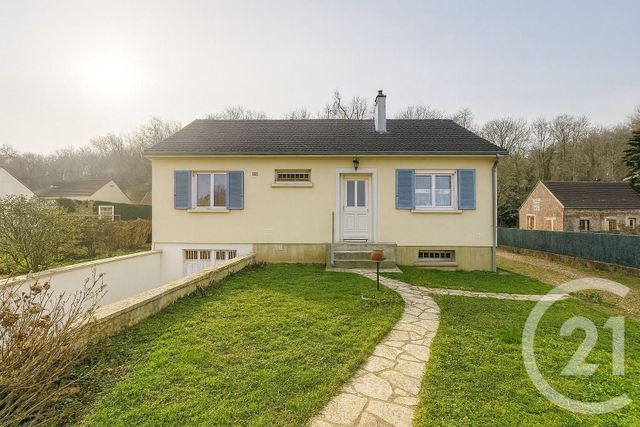 Maison à vendre JAUX