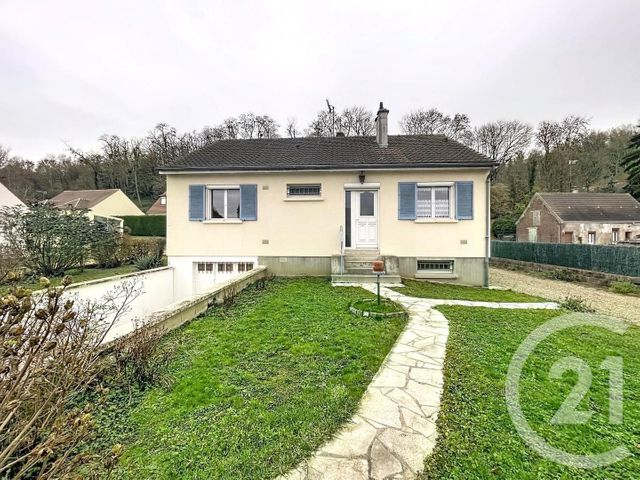 Maison à vendre JAUX