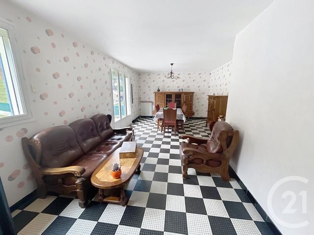 Maison à vendre - 4 pièces - 75 m2 - Jaux - 60 - PICARDIE