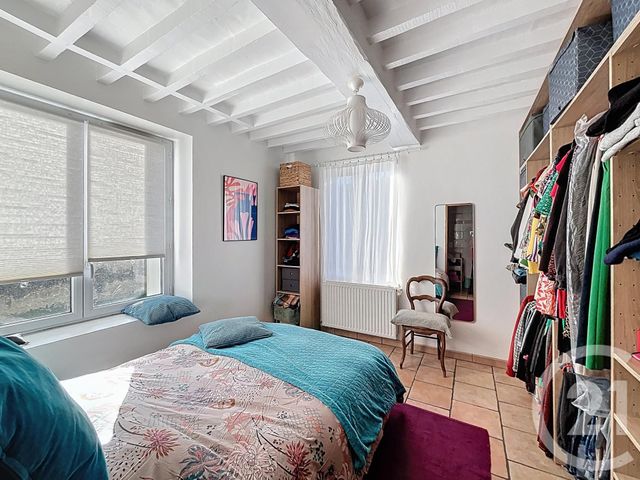 Maison &agrave; vendre - 5 pi&egrave;ces - 110 m2 - Lacroix St Ouen - 60 - PICARDIE