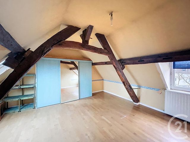 Maison &agrave; vendre - 4 pi&egrave;ces - 78 m2 - Lacroix St Ouen - 60 - PICARDIE