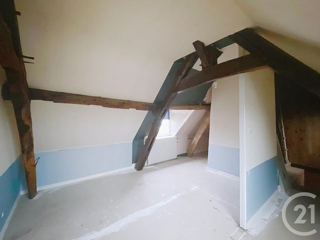 Maison &agrave; vendre - 4 pi&egrave;ces - 78 m2 - Lacroix St Ouen - 60 - PICARDIE