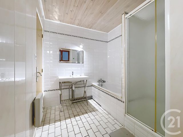 Maison &agrave; vendre - 4 pi&egrave;ces - 78 m2 - Lacroix St Ouen - 60 - PICARDIE