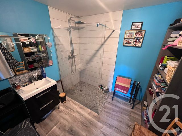 Maison à vendre - 6 pièces - 117 m2 - Trosly Breuil - 60 - PICARDIE