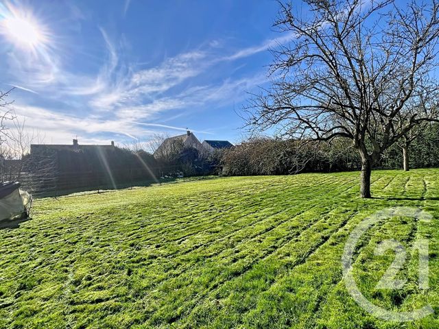 Maison &agrave; vendre - 4 pi&egrave;ces - 86 m2 - Grandfresnoy - 60 - PICARDIE