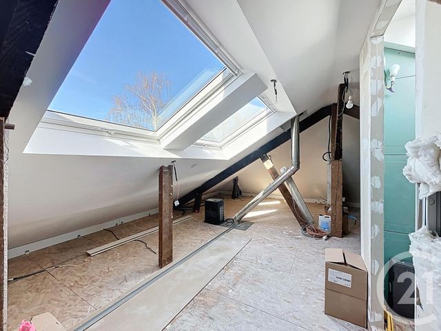 Maison &agrave; vendre - 4 pi&egrave;ces - 86 m2 - Grandfresnoy - 60 - PICARDIE