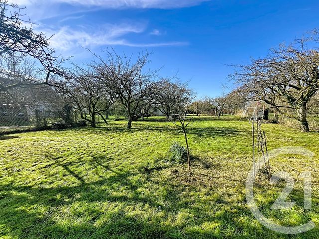 Maison &agrave; vendre - 4 pi&egrave;ces - 86 m2 - Grandfresnoy - 60 - PICARDIE