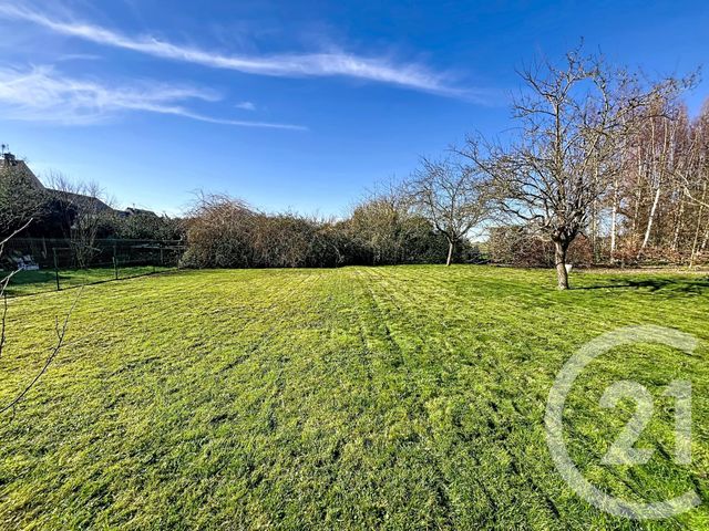 Maison &agrave; vendre - 4 pi&egrave;ces - 86 m2 - Grandfresnoy - 60 - PICARDIE