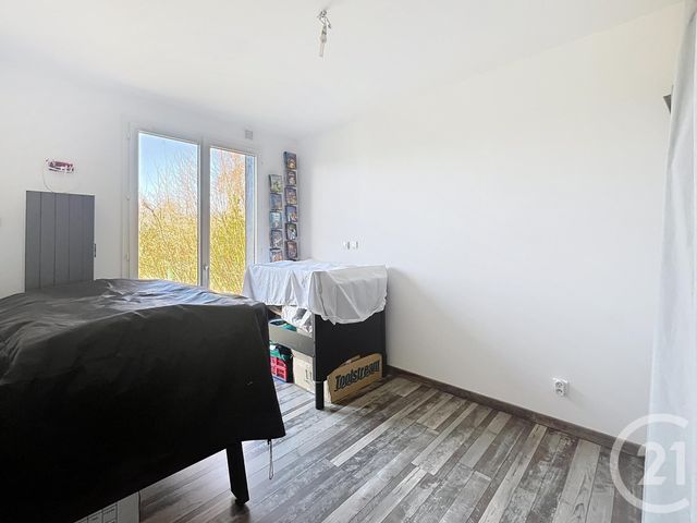 Maison &agrave; vendre - 4 pi&egrave;ces - 86 m2 - Grandfresnoy - 60 - PICARDIE