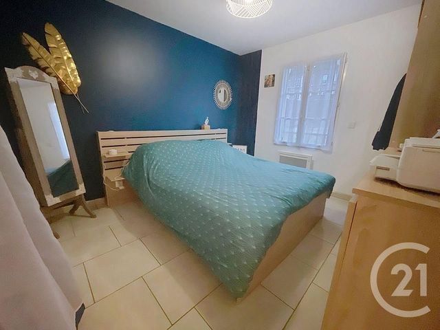 Maison &agrave; vendre - 6 pi&egrave;ces - 117 m2 - Saintines - 60 - PICARDIE