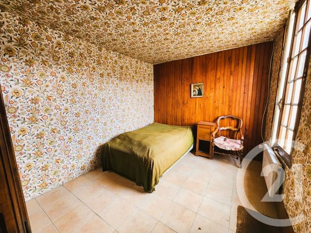 Maison &agrave; vendre - 6 pi&egrave;ces - 115 m2 - St Jean Aux Bois - 60 - PICARDIE